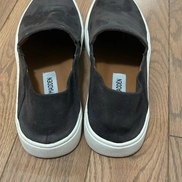 Steve Madden Fayna Slip on Shoes Size 6.5 - Picture 4 of 5